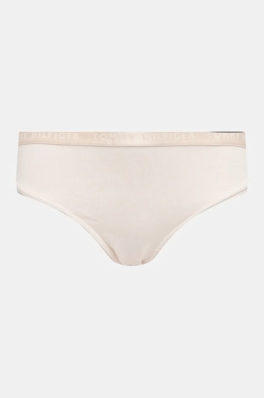 Труси Tommy Hilfiger 3-pack барвистий UW0UW04329