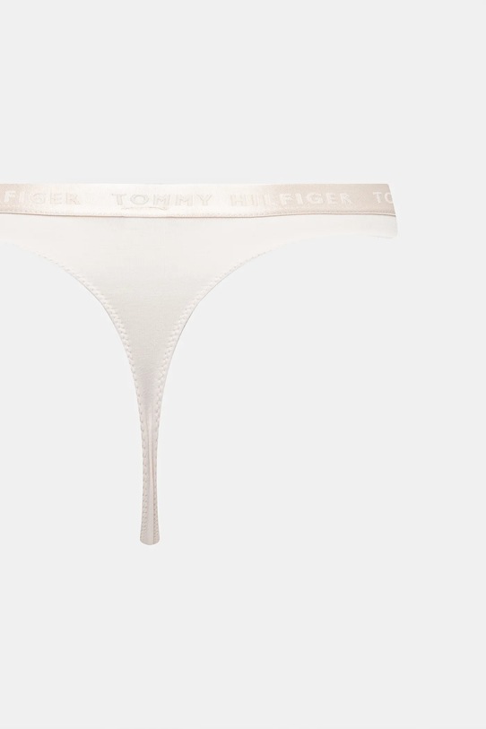 Tommy Hilfiger stringi 3-pack UW0UW04480