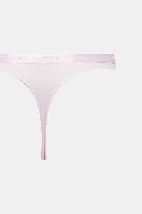 Tommy Hilfiger stringi 3-pack UW0UW04480