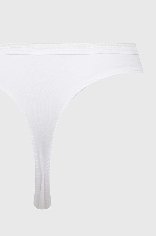 Tommy Hilfiger stringi 3-pack UW0UW04890