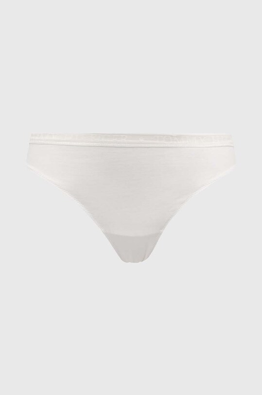 Стринги Tommy Hilfiger 3 шт мультиколор UW0UW04890