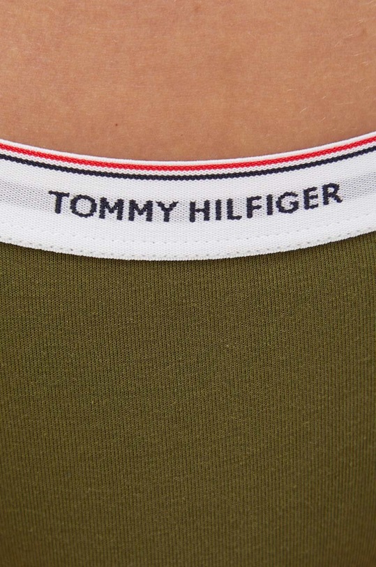 Стринги Tommy Hilfiger 3 шт UW0UW04894