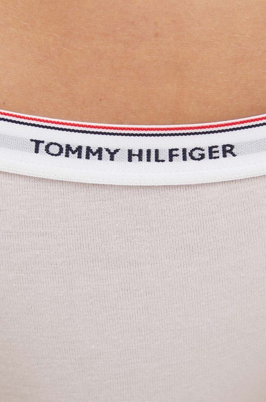 Стринги Tommy Hilfiger 3 шт UW0UW04894
