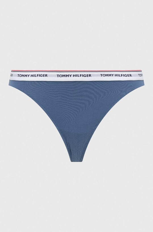 Ρούχα Στρινγκ Tommy Hilfiger 3-pack UW0UW04894 πολύχρωμο