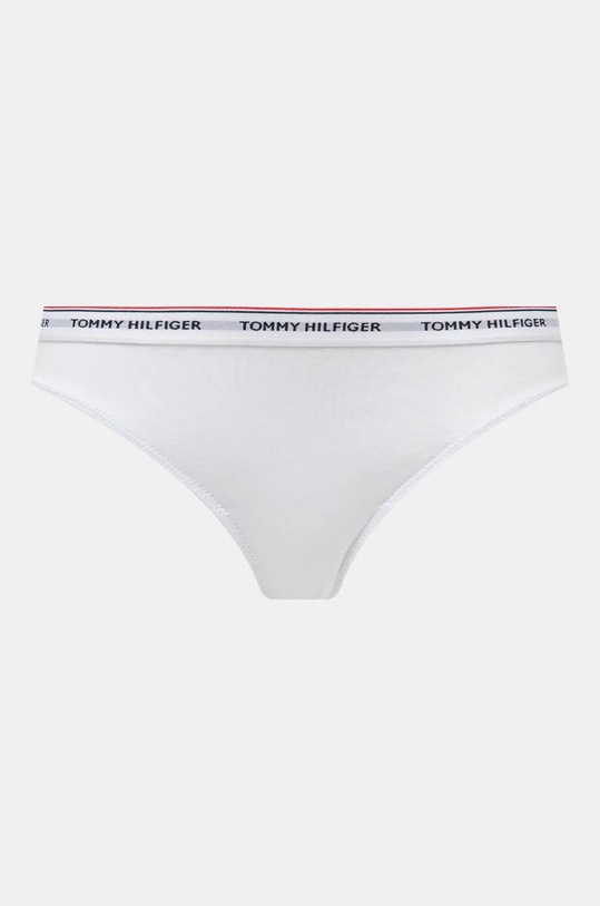 Стринги Tommy Hilfiger 3-pack барвистий UW0UW04894