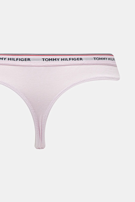 Стринги Tommy Hilfiger 3-pack UW0UW04894