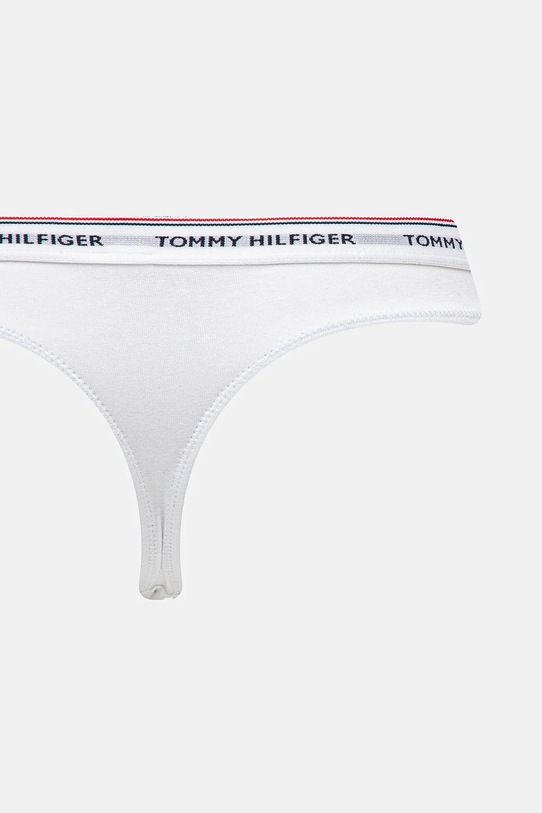 Стринги Tommy Hilfiger 3-pack UW0UW04894