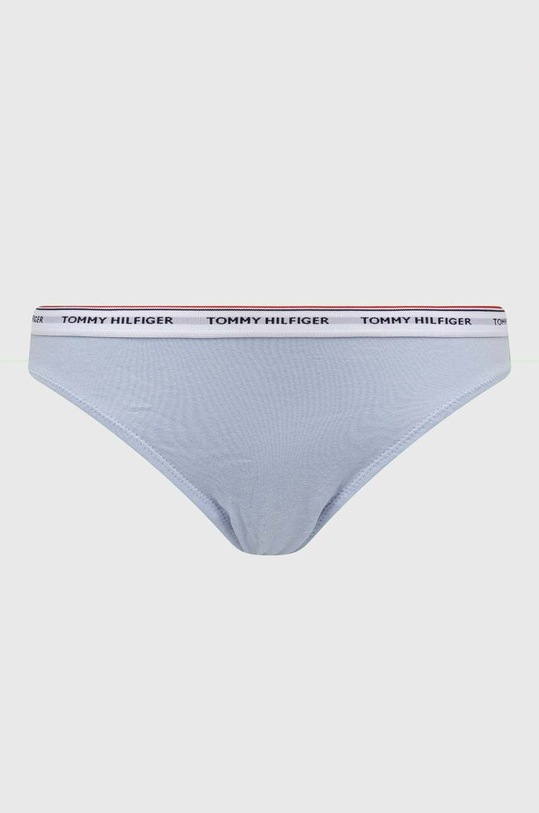 Tommy Hilfiger figi 3-pack różowy UW0UW04895