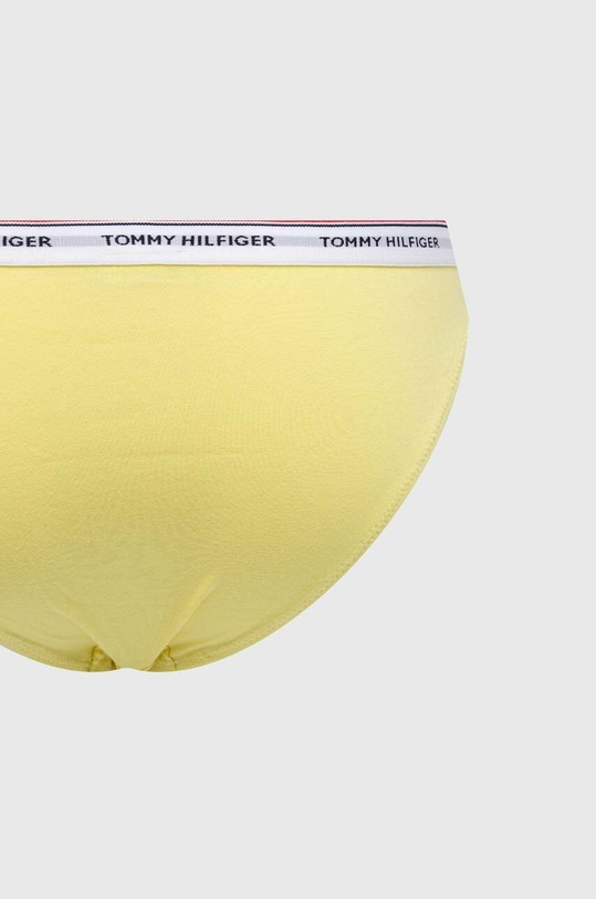 Tommy Hilfiger figi 3-pack UW0UW04895