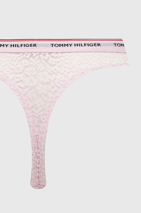 Tommy Hilfiger stringi 3-pack UW0UW04896