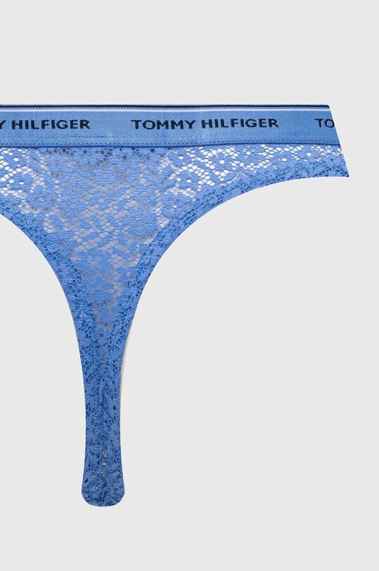 Стринги Tommy Hilfiger 3-pack UW0UW04896