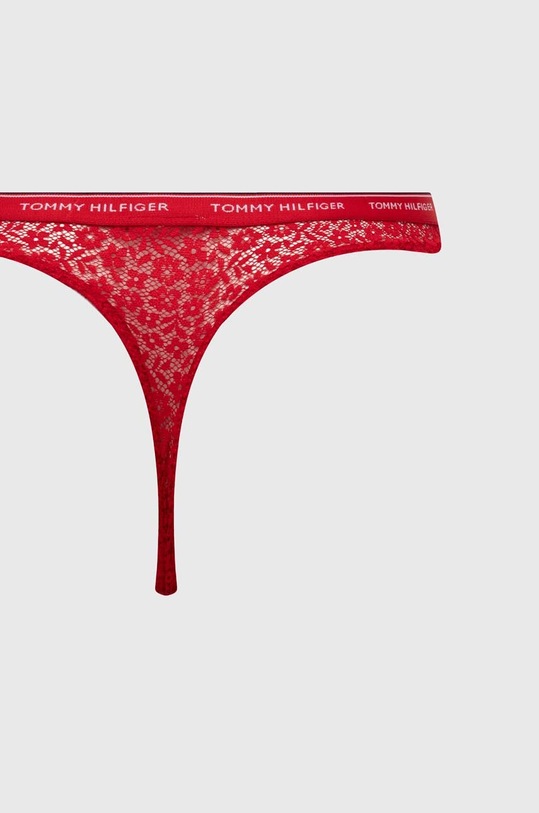 Tommy Hilfiger stringi 3-pack UW0UW04896