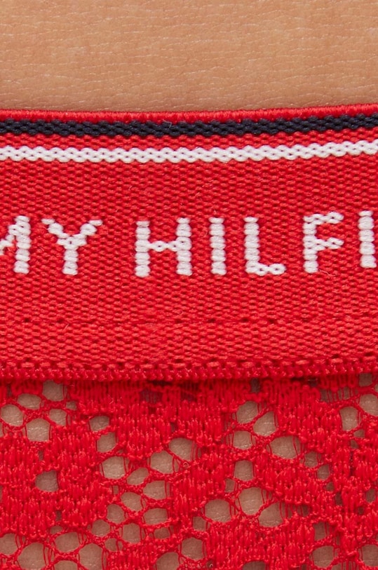 Tommy Hilfiger stringi 3-pack UW0UW04896