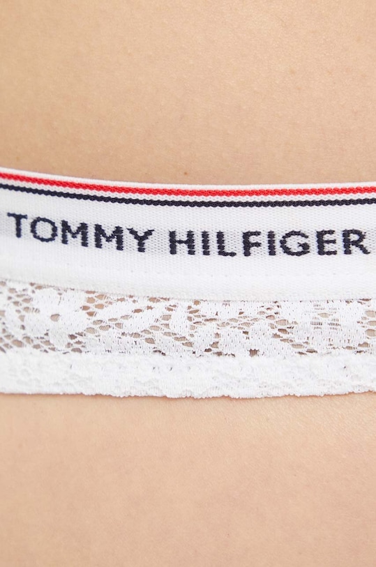 Tommy Hilfiger stringi 3-pack UW0UW04896