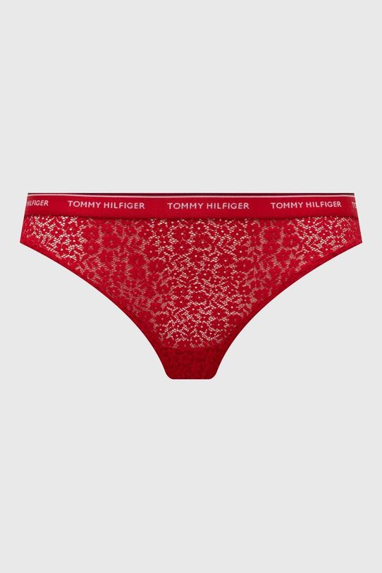 Odjeća Tange Tommy Hilfiger 3-pack UW0UW04896 šarena