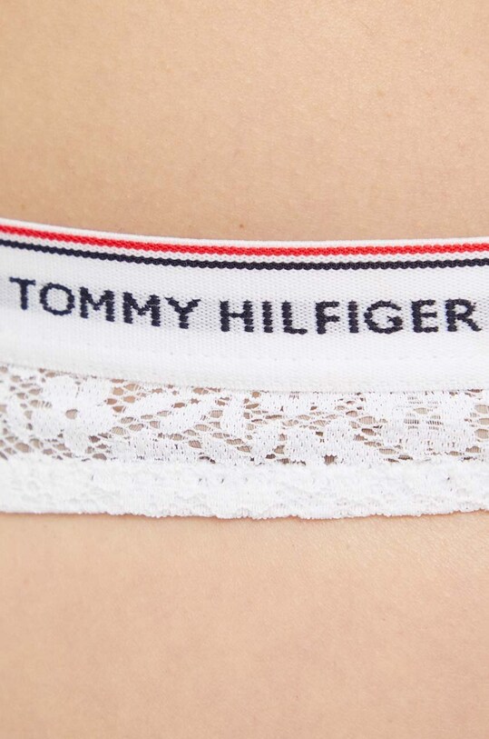 Стринги Tommy Hilfiger 3-pack UW0UW04896