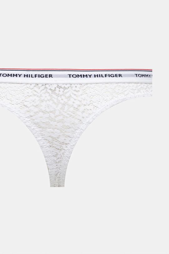 Îmbrăcăminte Tommy Hilfiger tanga 3-pack UW0UW04896 multicolor