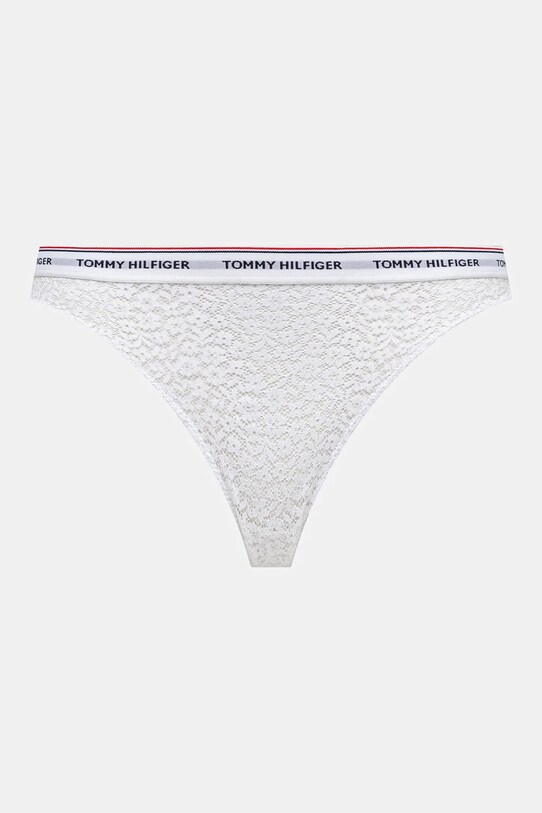 Tommy Hilfiger tanga 3-pack UW0UW04896