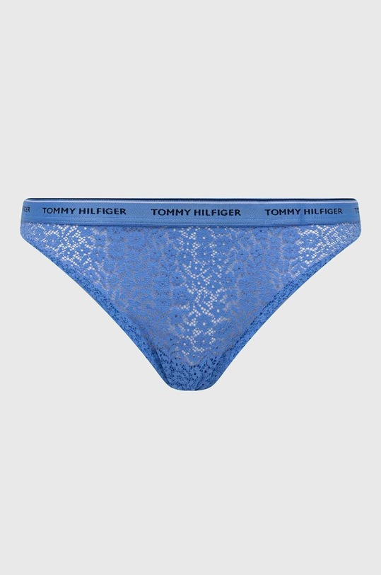 Tommy Hilfiger figi 3-pack czerwony UW0UW04897