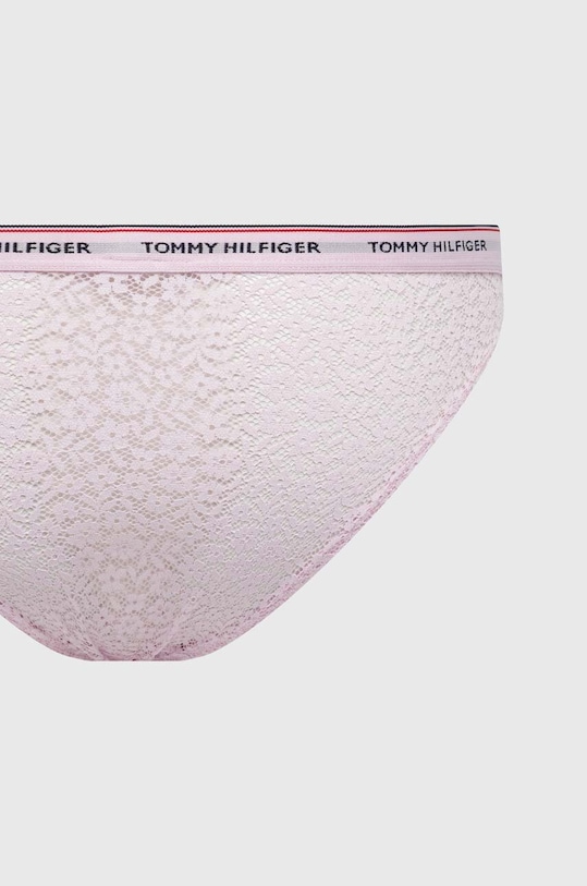 Tommy Hilfiger figi 3-pack UW0UW04897