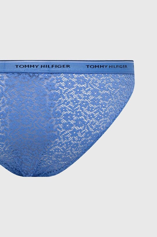 Трусы Tommy Hilfiger 3 шт UW0UW04897