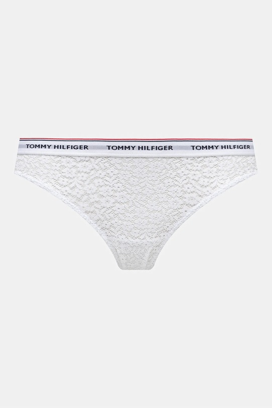 Odzież Tommy Hilfiger figi 3-pack UW0UW04897 czarny