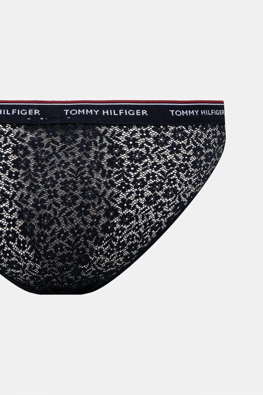 Tommy Hilfiger figi 3-pack UW0UW04897 czarny