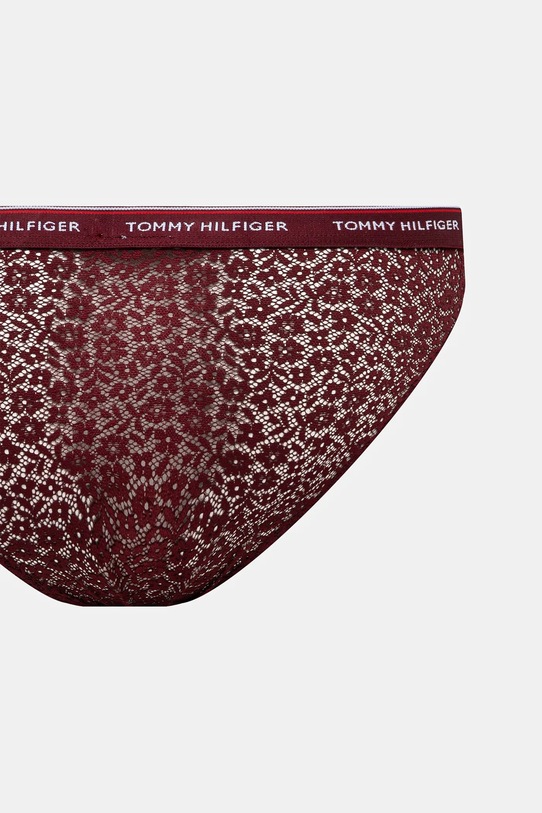 Tommy Hilfiger figi 3-pack UW0UW04897