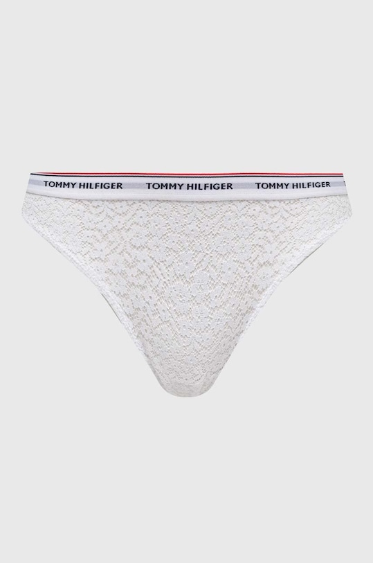 Одяг Труси Tommy Hilfiger 3-pack UW0UW04897 барвистий