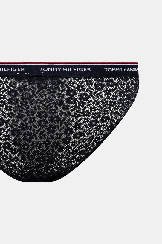 Трусы Tommy Hilfiger 3 шт UW0UW04897 мультиколор