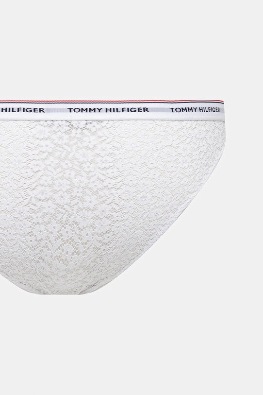 Трусы Tommy Hilfiger 3 шт UW0UW04897