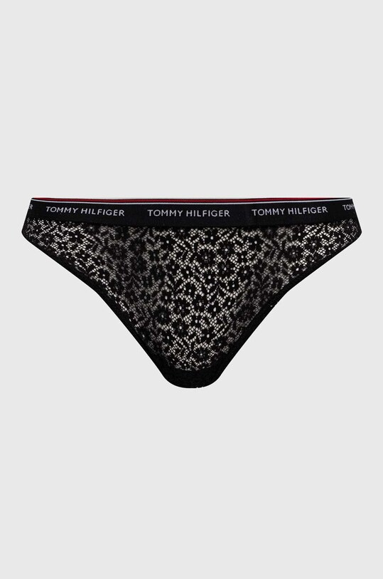 Трусы Tommy Hilfiger 3 шт UW0UW04897 мультиколор AA00