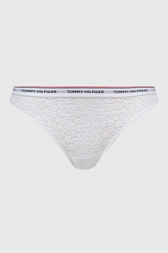 Одежда Трусы Tommy Hilfiger 3 шт UW0UW04897 мультиколор