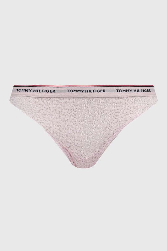 Tommy Hilfiger figi 3-pack multicolor UW0UW04897