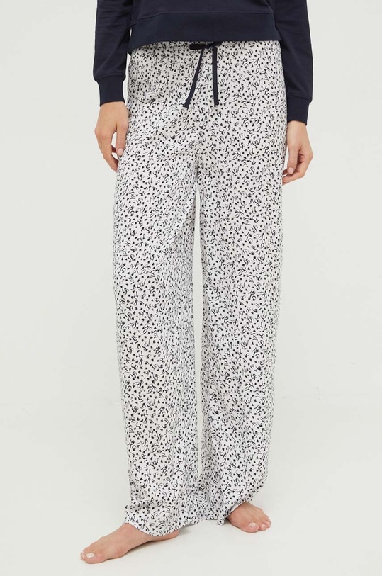 Tommy Hilfiger piżama UW0UW04866 granatowy