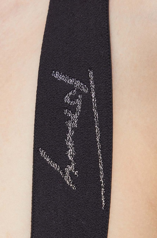 Tommy Jeans sutien gri UW0UW04599