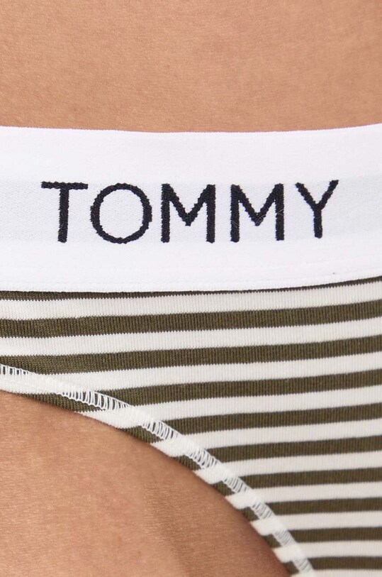 Odjeća Tange Tommy Jeans UW0UW04692 šarena