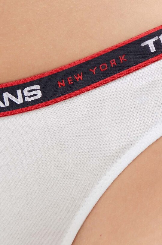 Tommy Jeans figi 3-pack UW0UW04710