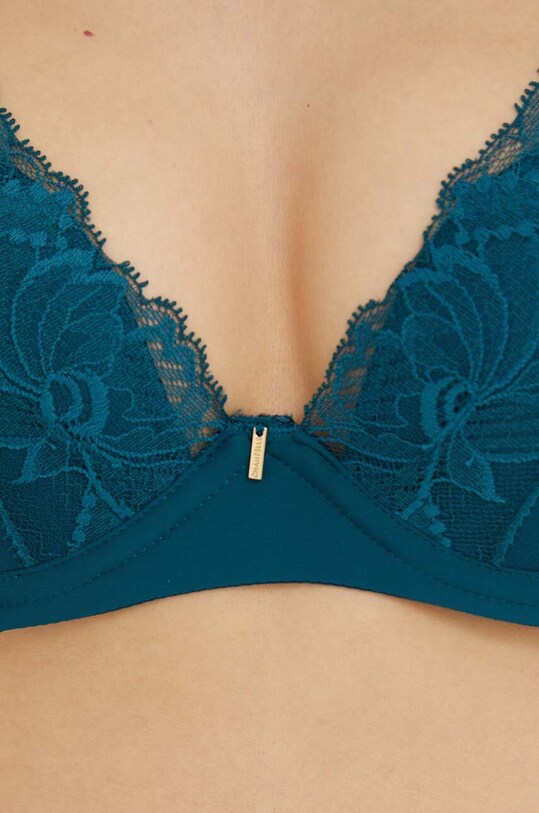 Chantelle sutien verde C17Q20.0BK