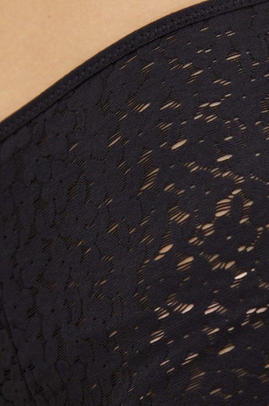 Oblečenie Nohavičky Chantelle C13F30.011 čierna