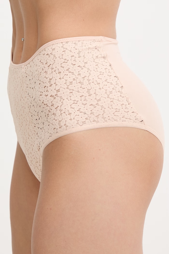 Îmbrăcăminte Chantelle chiloti C13F30.01N bej