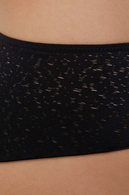 Труси Chantelle чорний C13F40.011