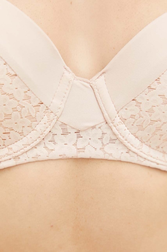 Chantelle biustonosz beżowy C13F90.01N