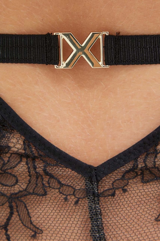 Tanga Chantelle X C09F70.011 černá