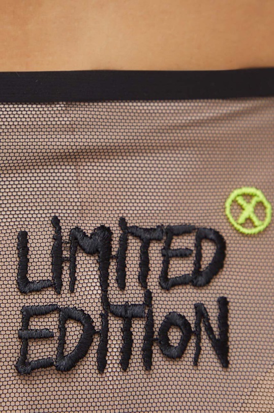 Odjeća Gaćice Chantelle X C08F60.0R5 crna