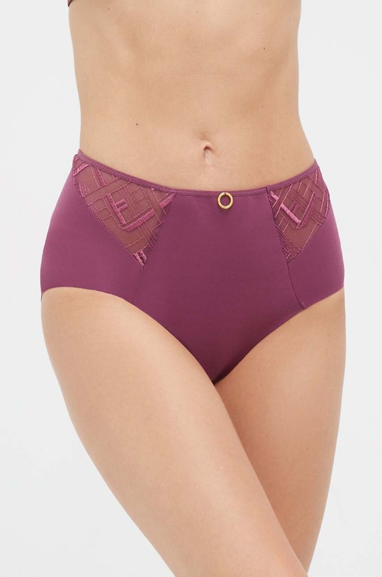 Chantelle chiloti figi violet C21S80.01Y