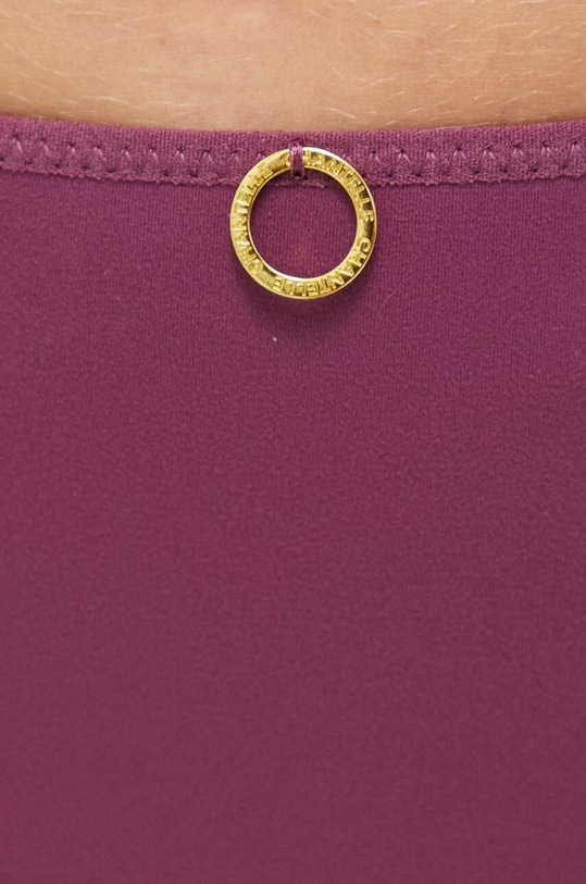 Chantelle chiloti violet C21S80.01Y