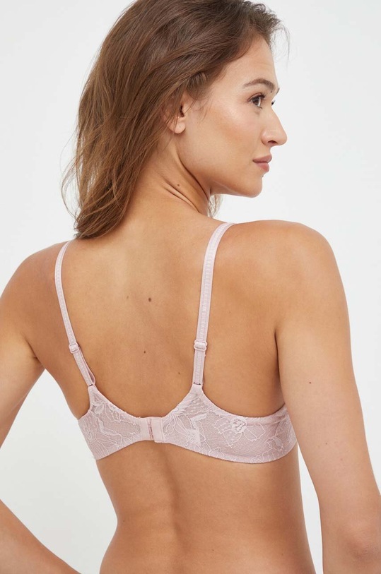 Σουτιέν Chantelle C21U20.00V ροζ AW23