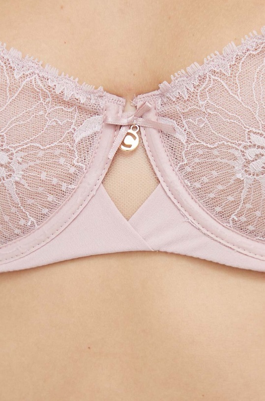 Ruházat Chantelle melltartó C21U50.00V rózsaszín