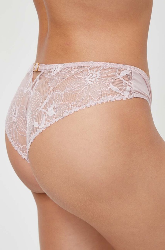 Chantelle figi C21U90.00V różowy AW23